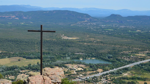 Électricien Croix